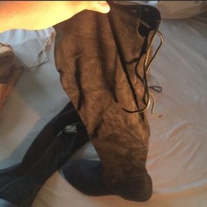 New boots from Arizona jean co,